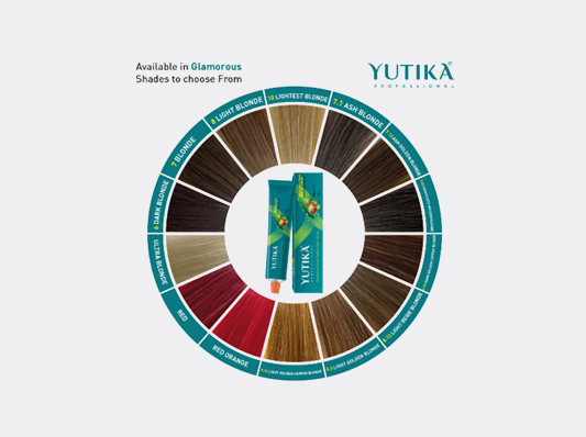 Yutika Professional Fashion Shades