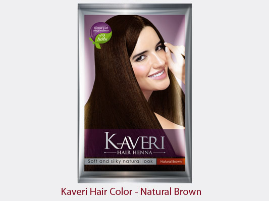 Kaveri Easy Fast  Crème Hair Color  Ammonia free hair color Rich hair  color Hair color