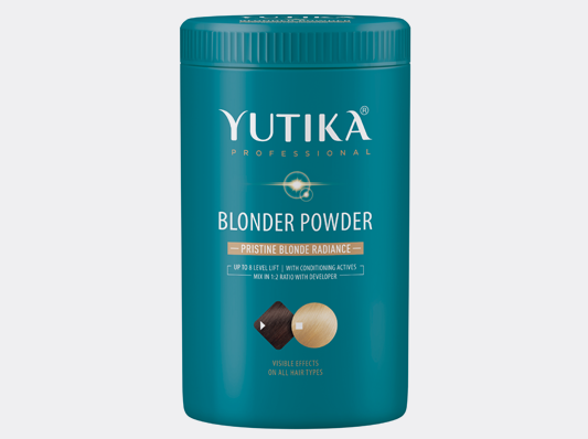 Yutika Blonder powder